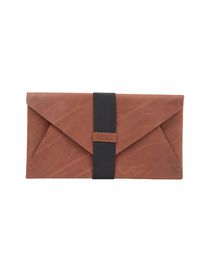 FORTE_FORTE - Medium leather bag