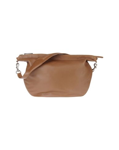 ZOOM GUCCI - Large leather bag