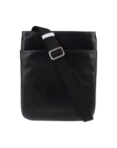 ZOOM BIKKEMBERGS - Across-body bag