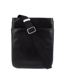 BIKKEMBERGS - Sac bandoulière