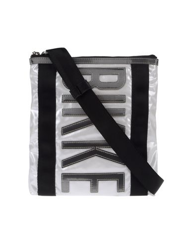ZOOM BIKKEMBERGS - Medium fabric bag