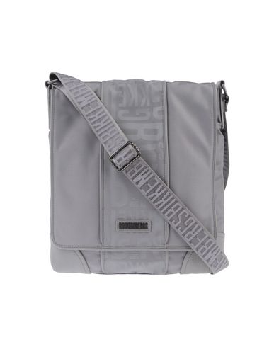 ZOOM BIKKEMBERGS - Across-body bag