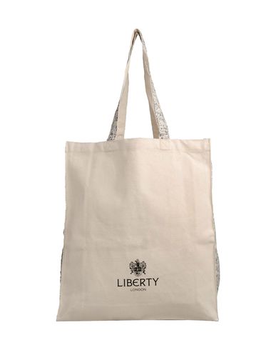 ZOOM LIBERTY London - Large fabric bag