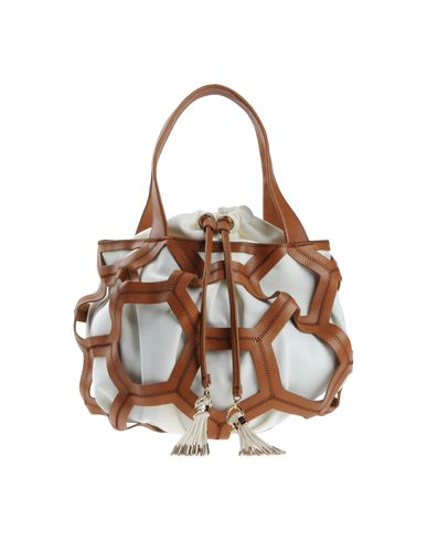 ZOOM BIKKEMBERGS - Large fabric bag