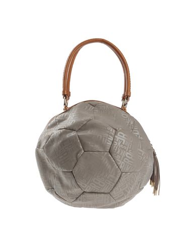 ZOOM BIKKEMBERGS - Large fabric bag