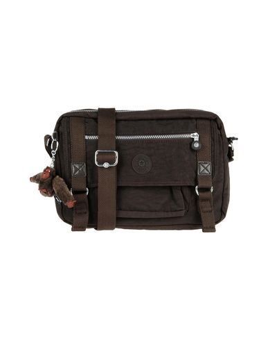 ZOOM KIPLING - Medium fabric bag