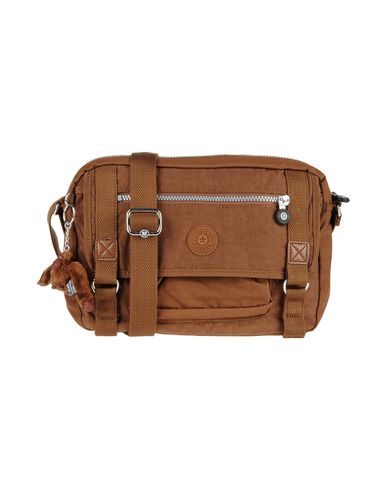 ZOOM KIPLING - Medium fabric bag