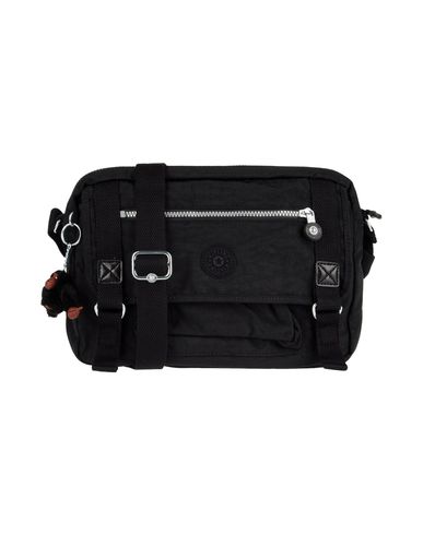 ZOOM KIPLING - Medium fabric bag