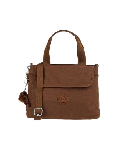 ZOOM KIPLING - Medium fabric bag