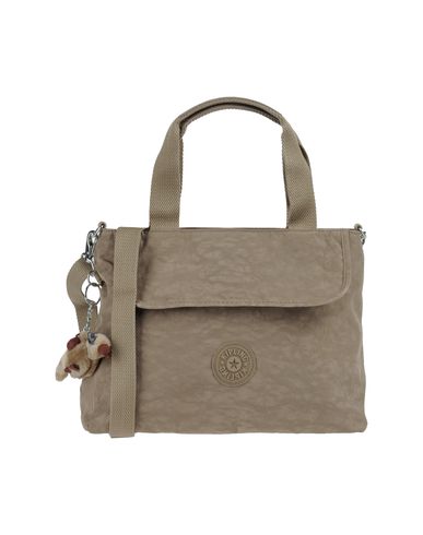 ZOOM KIPLING - Medium fabric bag