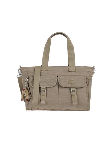 ZOOM KIPLING - Large fabric bag