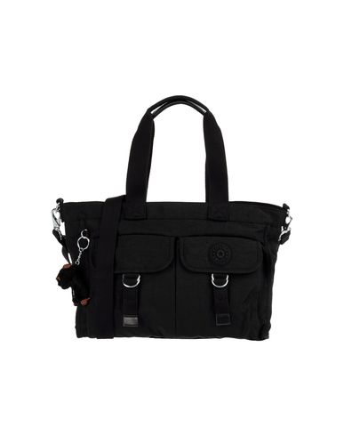 ZOOM KIPLING - Large fabric bag