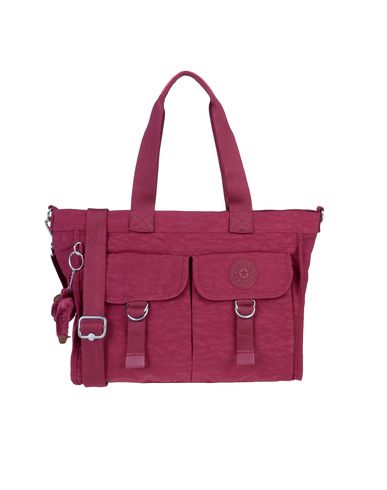 ZOOM KIPLING - Large fabric bag
