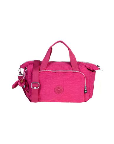 ZOOM KIPLING - Medium fabric bag