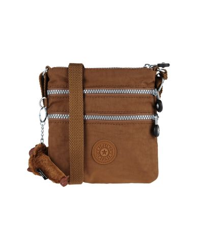 ZOOM KIPLING - Small fabric bag