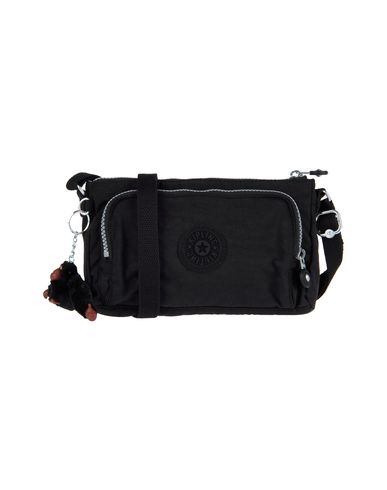 ZOOM KIPLING - Small fabric bag