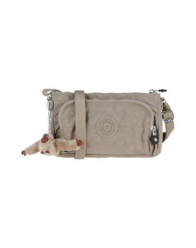 ZOOM KIPLING - Small fabric bag