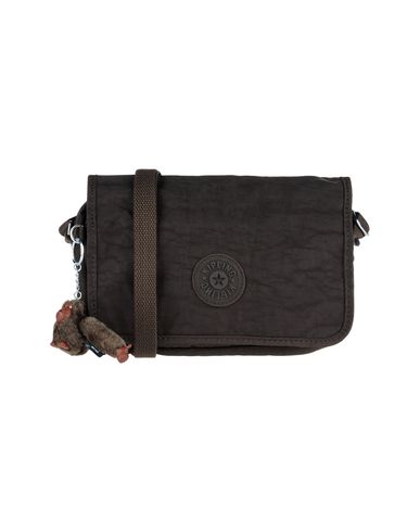 ZOOM KIPLING - Medium fabric bag