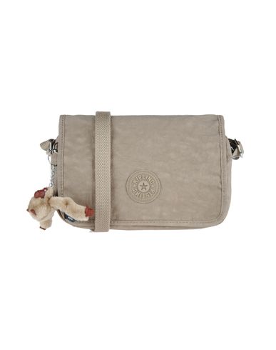 ZOOM KIPLING - Medium fabric bag