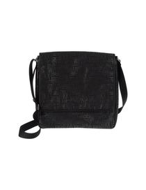 BIKKEMBERGS - Sac bandoulière