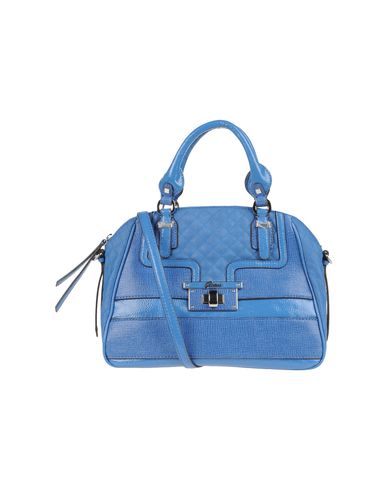 ZOOM GUESS - Medium fabric bag
