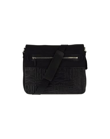 ZOOM BIKKEMBERGS - Across-body bag