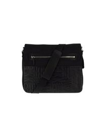 BIKKEMBERGS - Large fabric bag
