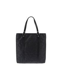 BIKKEMBERGS - Large fabric bag