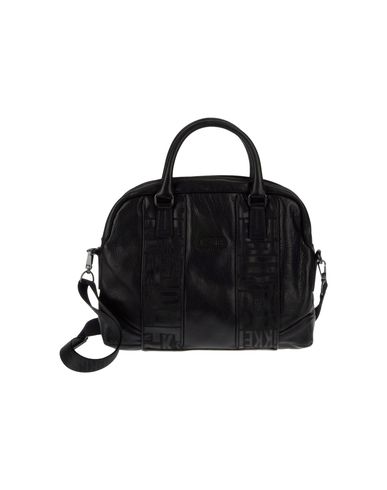 ZOOM BIKKEMBERGS - Shoulder bag