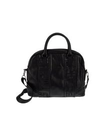 BIKKEMBERGS - Sac porté épaule