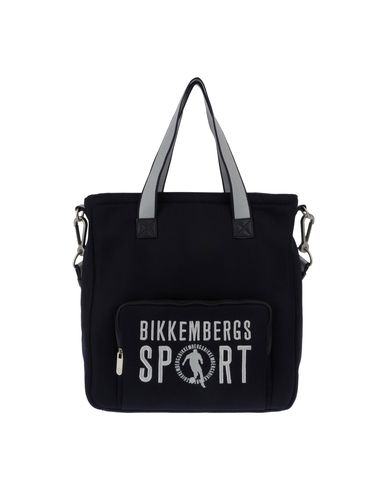 ZOOM BIKKEMBERGS - Across-body bag