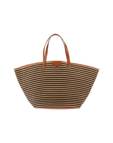 ZOOM SONIA RYKIEL - Large fabric bag