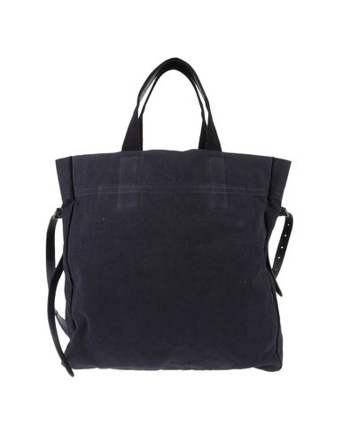 ZOOM DRIES VAN NOTEN - Large fabric bag