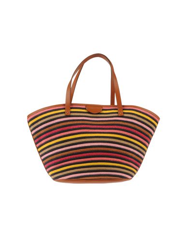 ZOOM SONIA RYKIEL - Large fabric bag