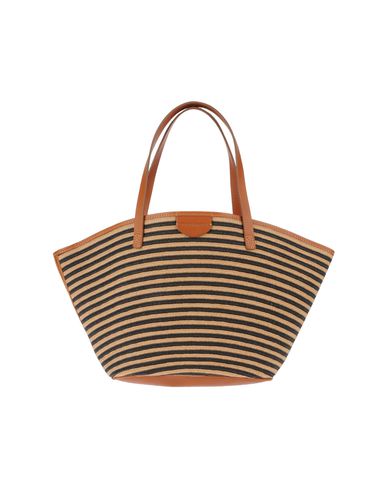 ZOOM SONIA RYKIEL - Large fabric bag