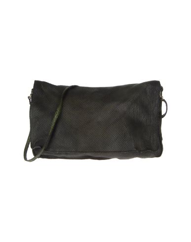ZOOM HTC - Medium leather bag