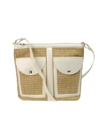 BLUGIRL BLUMARINE - Across-body bag