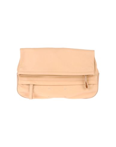 ZOOM MAISON MARTIN MARGIELA - Medium leather bag