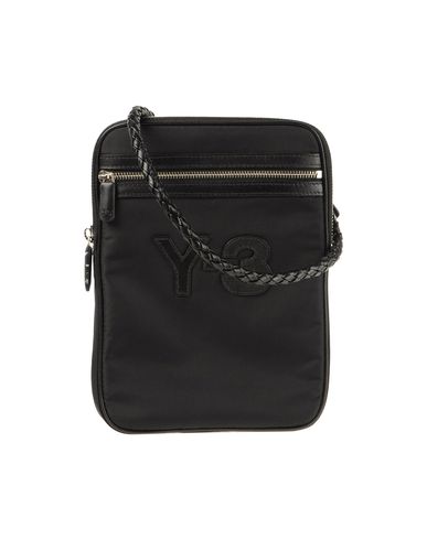 ZOOM Y-3 - Small fabric bag