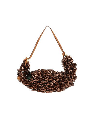 ZOOM JAMIN PUECH - Small fabric bag