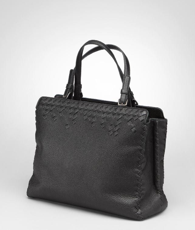 BOTTEGA VENETA Washed Cervo Bag Shoulder or hobo bag D fp
