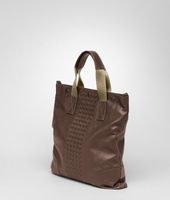 Bottega Veneta® Light Calf Aquatre Bag Bottega Veneta® Light Calf Aquatre Bag