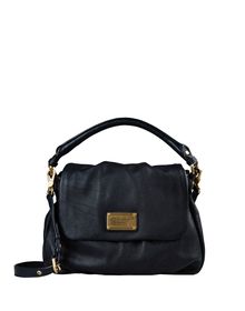 Mittelgrosse Ledertasche - MARC BY MARC JACOBS