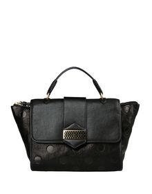 Borsa media in pelle - MARC BY MARC JACOBS