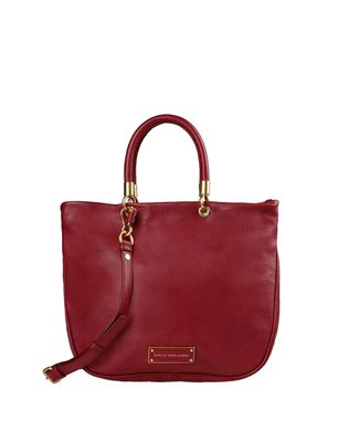 Medium leather bag Women's - MARC BY MARC JACOBS