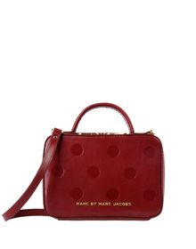 Borsa media in pelle - MARC BY MARC JACOBS
