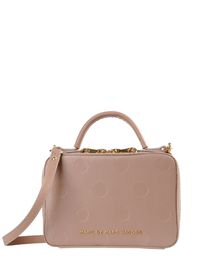 Borsa media in pelle - MARC BY MARC JACOBS