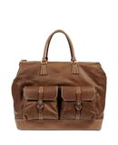 BRUNELLO CUCINELLI - Travel  bag