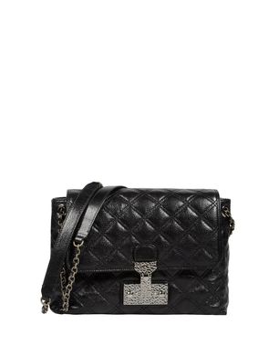 Medium leather bag Women's - MARC JACOBS
