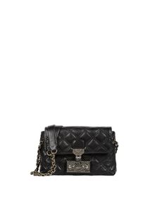 Small leather bag - MARC JACOBS
